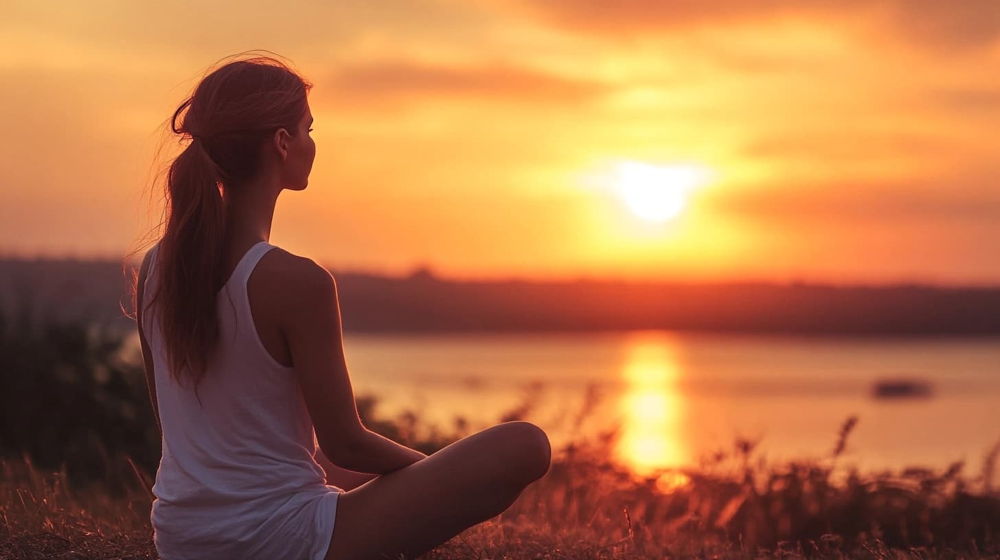 Cover Image for Mindfulness and Goal Achievement: Harmonizing Present Awareness with Future Aspirations