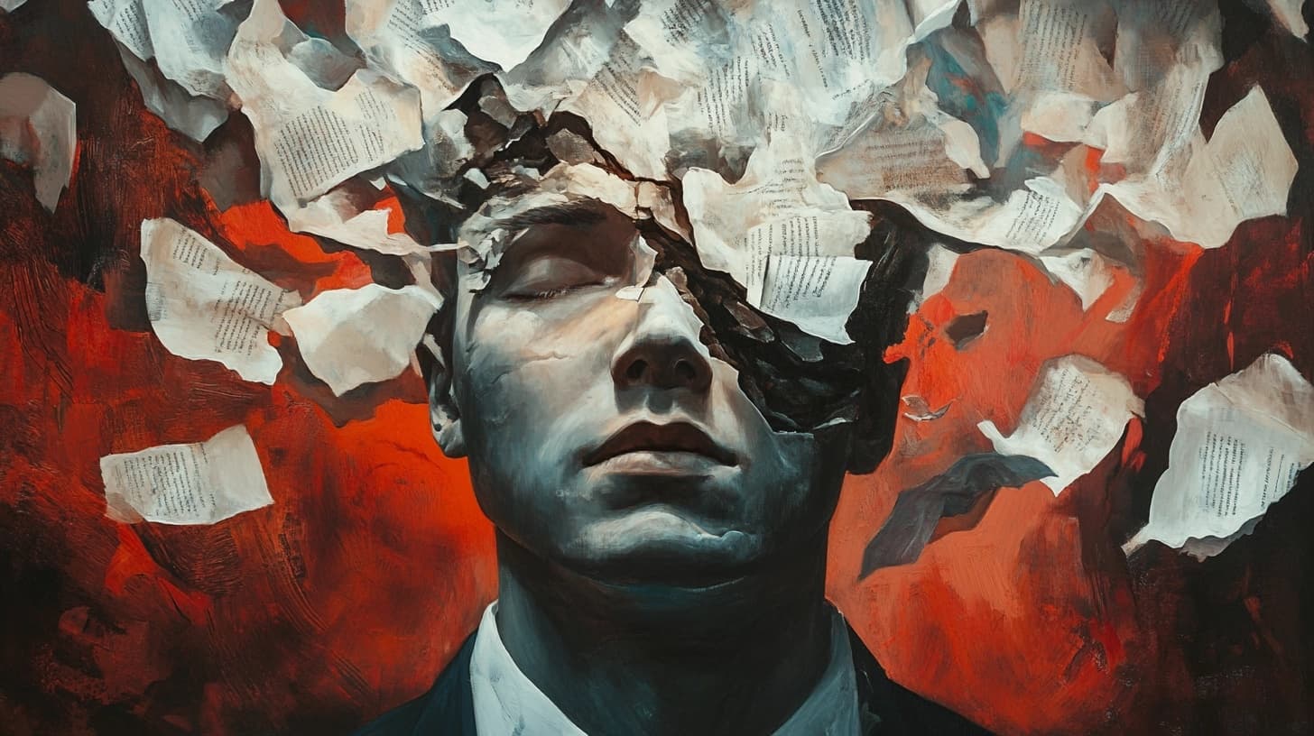 Cover Image for Overcoming Procrastination: Strategies for Taking Action Now