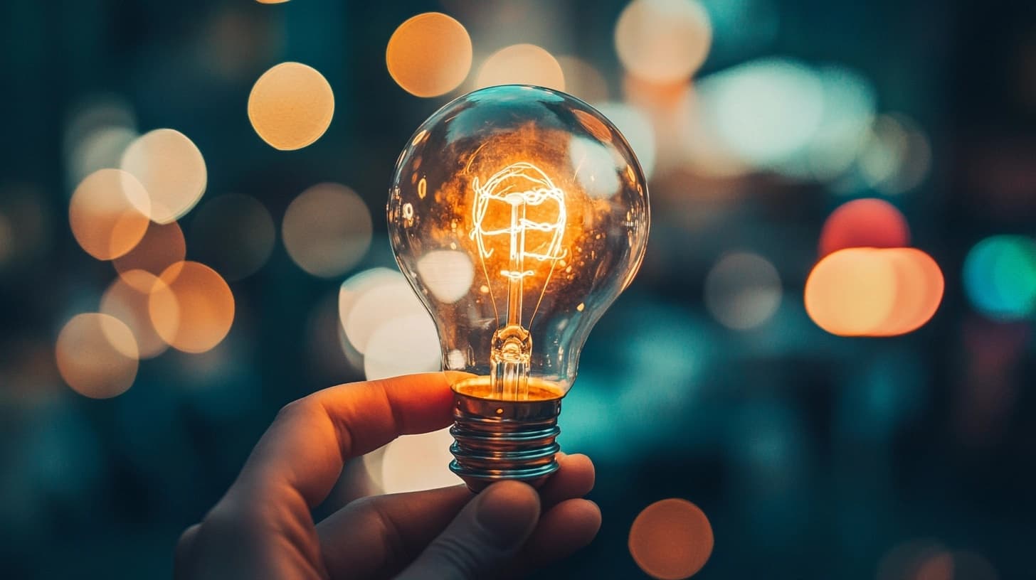 Cover Image for The Power of Visualization in Achieving Your Goals